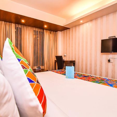 Fabhotel Prime The New Heaven New Delhi Ngoại thất bức ảnh