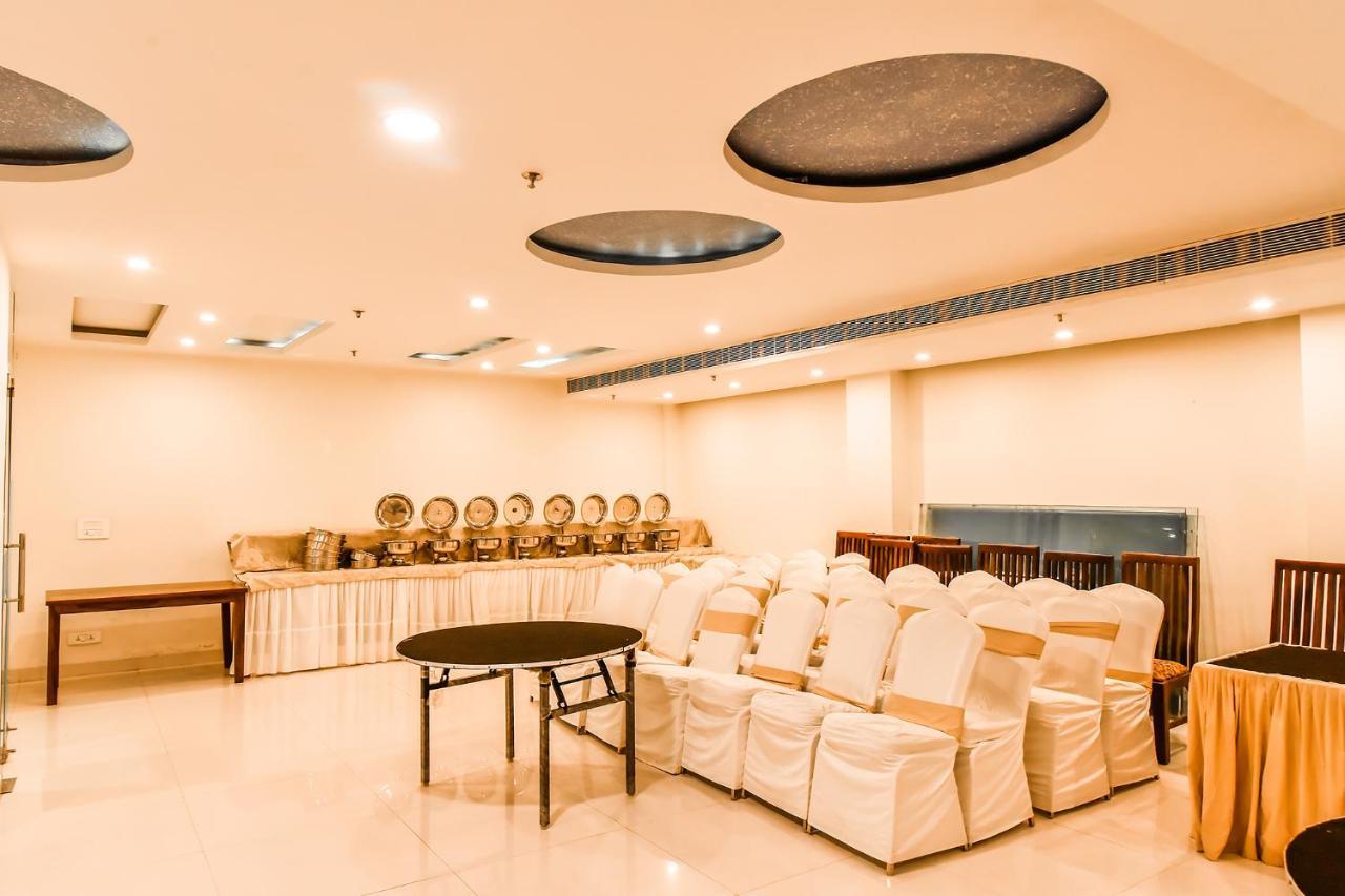 Fabhotel Prime The New Heaven New Delhi Ngoại thất bức ảnh