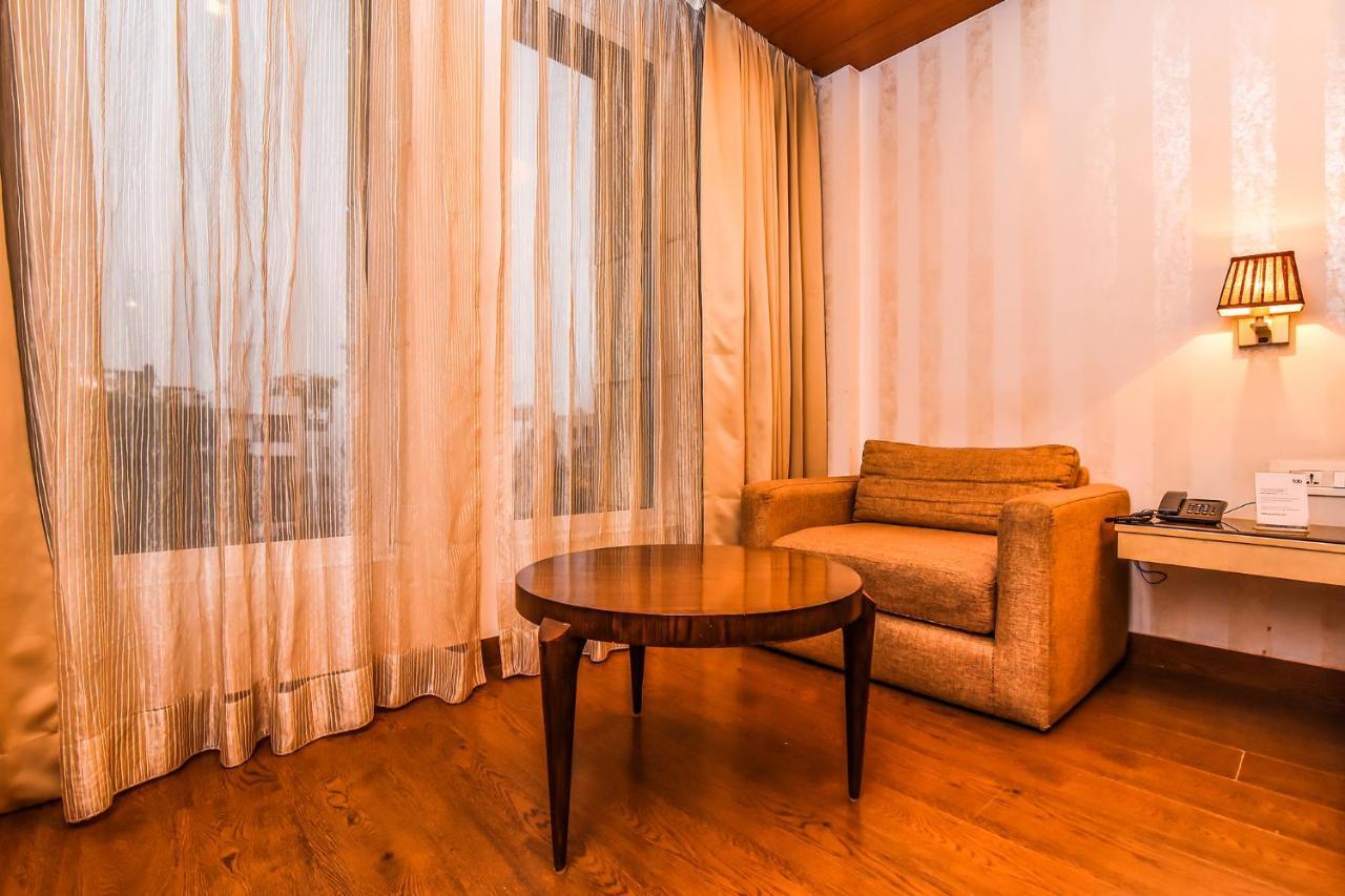 Fabhotel Prime The New Heaven New Delhi Ngoại thất bức ảnh