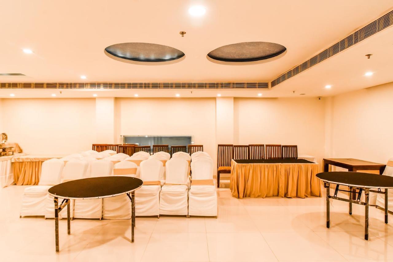 Fabhotel Prime The New Heaven New Delhi Ngoại thất bức ảnh